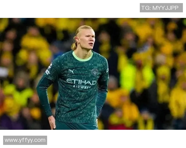 哈兰德背后的故事：从少年到巨星之路