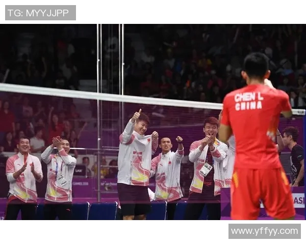 羽毛球顶尖赛事前瞻 精英选手状态分析与赛季亮点预测